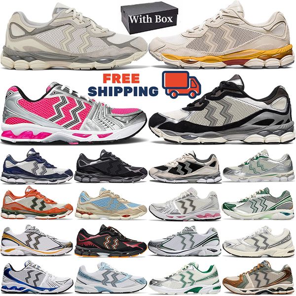 Free Shipping with box 2024 New designer sneakers running shoes men women gel 14 1130 triple black white Classic Grey Silver Blue mens trainers outdoor sports, Red
Free Shipping with box 2024 New designer sneakers running shoes men women gel 14 1130 triple black white Classic Grey Silver Blue mens trainers outdoor sports, Red