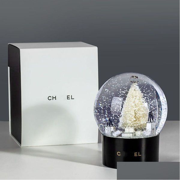 Other Festive Party Supplies Designer Creative Gift Jewelry Letter White Christmas Tree Transparent Crystal Ball Best Friend Girl Dhwta
Other Festive Party Supplies Designer Creative Gift Jewelry Letter White Christmas Tree Transparent Crystal Ball Best Friend Girl Dhwta