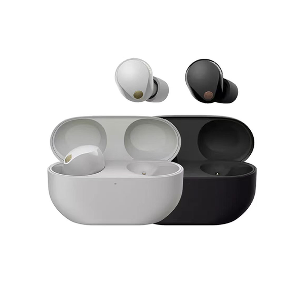WF-1000XM5 Wireless Earphones Noise Reduction In Ear Bluetooth Headphones Immersive Space Audio Call Earbuds HiFi Stereo Sound with Clear Calls