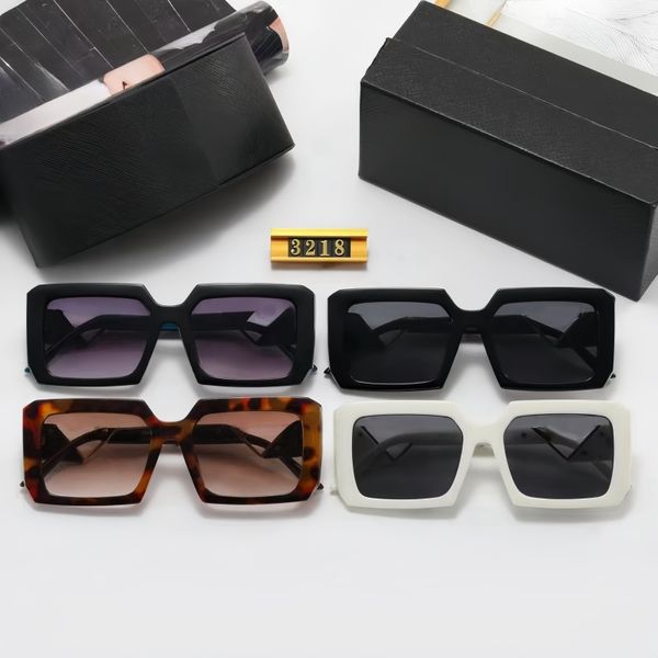 Fshion Men's Sungla…