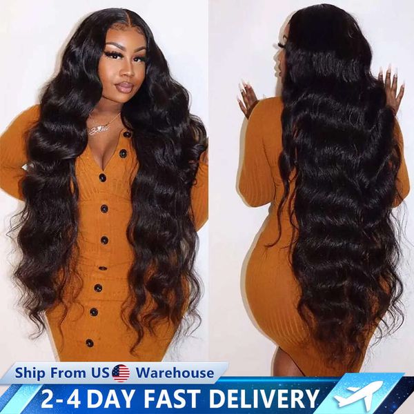 Human Glueless Hair Ready To Wear Body Wave 13x4 Lace Front 6x4 Closure Wig Preplucked Melt Skins Pre Bleached Knots, Light brown
Human Glueless Hair Ready To Wear Body Wave 13x4 Lace Front 6x4 Closure Wig Preplucked Melt Skins Pre Bleached Knots, Light brown