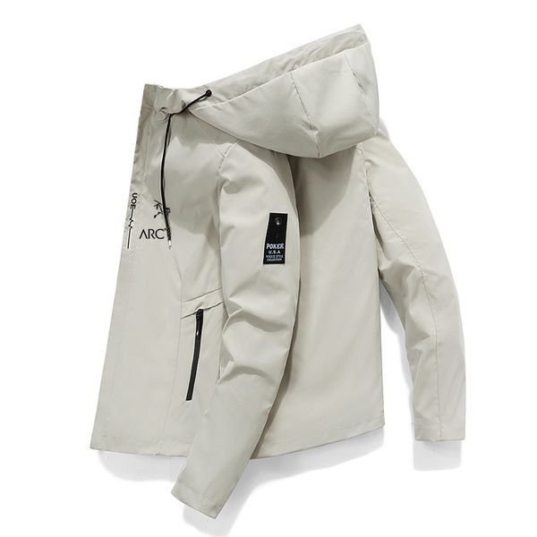 Men's Jackets Arc J…