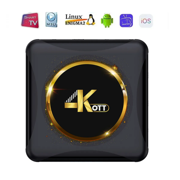 4K UHD Smart tv Box Support 1 3 6 12 Months Android 11.0 Europe Netherlands USA Canada m 3 u hd TV Top set
4K UHD Smart tv Box Support 1 3 6 12 Months Android 11.0 Europe Netherlands USA Canada m 3 u hd TV Top set