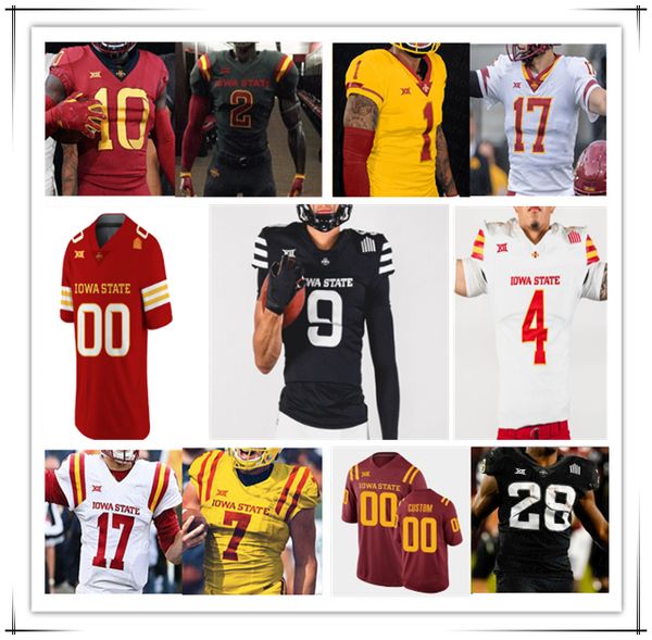 Iowa State ISU College Football Jerseys Brock Purdy Rocco Becht Abu Sama III Carson Hansen Jaylin Noel Jayden Higgins Jaylon Jackson Jontez Williams Beau Freyler 4XL, Men red style with jack trice patch
Iowa State ISU College Football Jerseys Brock Purdy Rocco Becht Abu Sama III Carson Hansen Jaylin Noel Jayden Higgins Jaylon Jackson Jontez Williams Beau Freyler 4XL, Men red style with jack trice patch