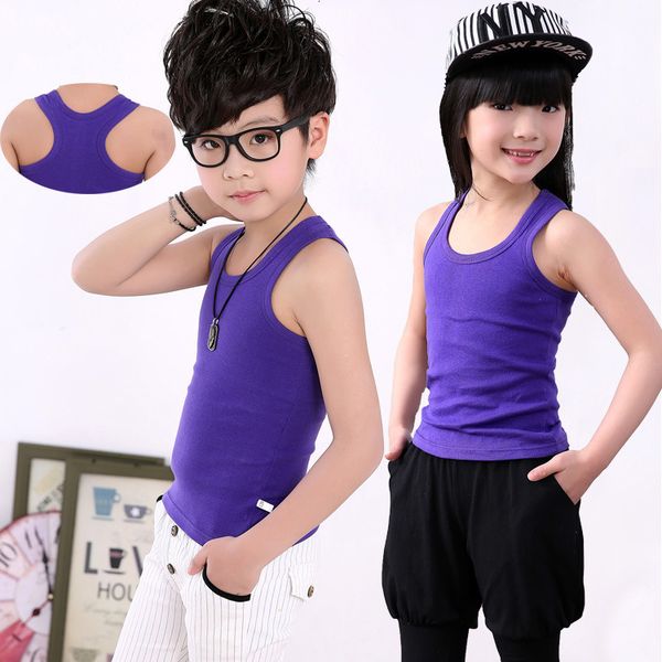 kids tank top wholesale childrens pure cotton boys ihurdle small suspender vest middle underwear summer girls backing, Multi
kids tank top wholesale childrens pure cotton boys ihurdle small suspender vest middle underwear summer girls backing, Multi