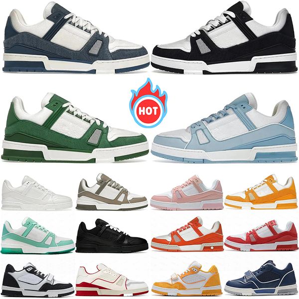 designer Casual shoes men women sneakers Low black white baby blue navy orange green tour yellow mens tennis outdoor trainers 36-45, Fuchsia
designer Casual shoes men women sneakers Low black white baby blue navy orange green tour yellow mens tennis outdoor trainers 36-45, Fuchsia