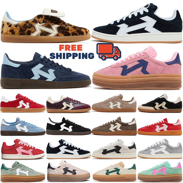 Free shipping Designers Casual shoes platform classic for men women black white grey gum pink red suede blue leather Silver sneakers mens sport outdoor 36-45, Ocean blue
Free shipping Designers Casual shoes platform classic for men women black white grey gum pink red suede blue leather Silver sneakers mens sport outdoor 36-45, Ocean blue