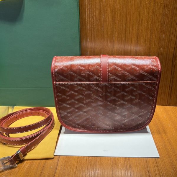 GOUYA Luxury women bag Classic designer leather crossbody bag Unisex Messenger Bag Fashion shoulder crossbody Bag Women small clamshell bag With shoulder strap, Gy6
GOUYA Luxury women bag Classic designer leather crossbody bag Unisex Messenger Bag Fashion shoulder crossbody Bag Women small clamshell bag With shoulder strap, Gy6