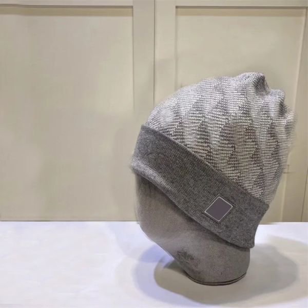 Winter Hats for Men Designer Beanie Bonnet Knitted Skull Cap Casual Autumn Outdoor Travel Warm Plaid Designer Hat Designers Women Famous Gorra Black Grey Fa47, 3#
Winter Hats for Men Designer Beanie Bonnet Knitted Skull Cap Casual Autumn Outdoor Travel Warm Plaid Designer Hat Designers Women Famous Gorra Black Grey Fa47, 3#