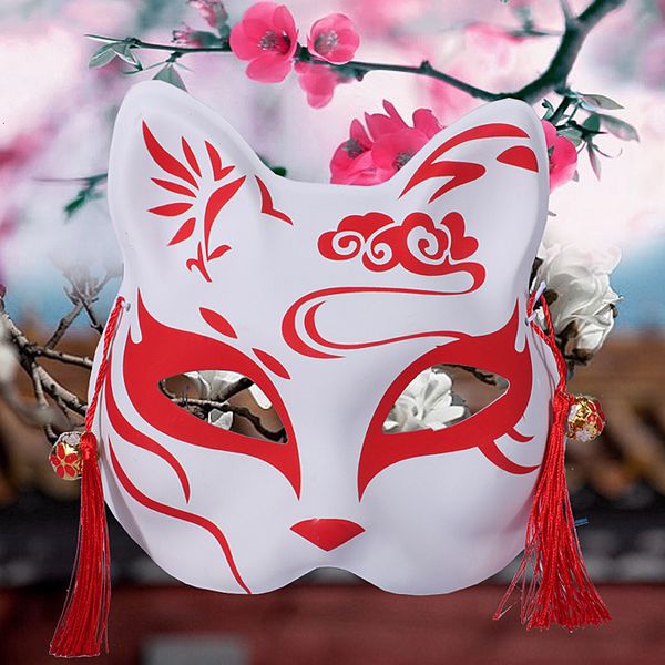 Fox mask, half face, ancient Japanese style, firefly forest, anime animation, Tiktok, the same Halloween props
Fox mask, half face, ancient Japanese style, firefly forest, anime animation, Tiktok, the same Halloween props