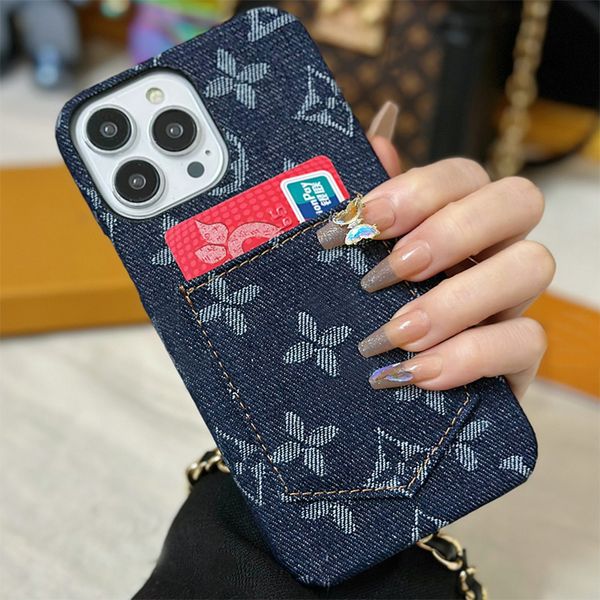 Designer Phone Case…