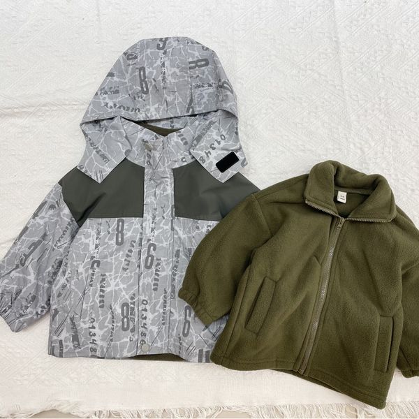 kids clothes clothing deep autumn digital printing style clothing outdoor jacket (one three in one) five pieces, Multi
kids clothes clothing deep autumn digital printing style clothing outdoor jacket (one three in one) five pieces, Multi