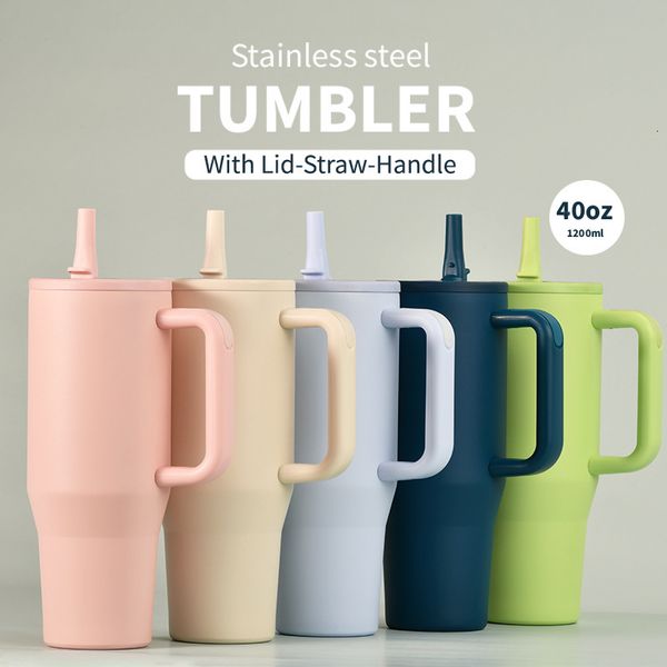 2024 New 40oz Double layered Ice King Leak proof Foldable Straw Lid Portable Direct Drinking Mouth Car Cup, Orange
2024 New 40oz Double layered Ice King Leak proof Foldable Straw Lid Portable Direct Drinking Mouth Car Cup, Orange