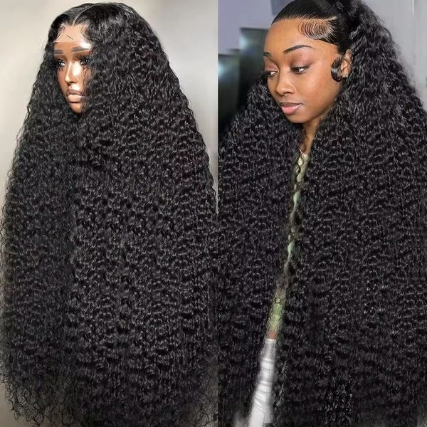 13X6 250 Density HD Brazilian Remy 30 32 Inch 13X4 Curly Lace Front Human Hair Wig Water Deep Wave Frontal Wigs al s, 13x4 lace wig
13X6 250 Density HD Brazilian Remy 30 32 Inch 13X4 Curly Lace Front Human Hair Wig Water Deep Wave Frontal Wigs al s, 13x4 lace wig