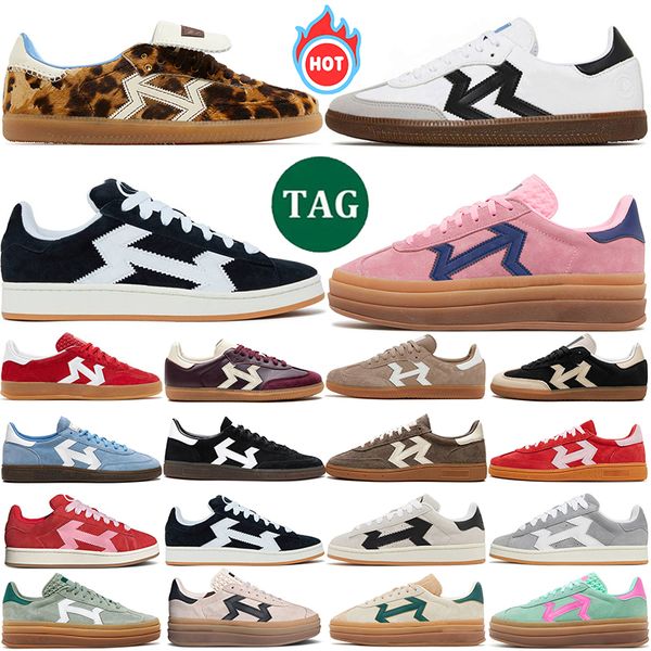2024 Designers shoes men women chaussure shoe Black White Gum sneakers black white bright blue Pink dark green mens sport trainer size 36-45, Red
2024 Designers shoes men women chaussure shoe Black White Gum sneakers black white bright blue Pink dark green mens sport trainer size 36-45, Red