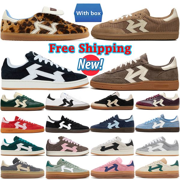 wiht box 2024 Designers shoes men women chaussure shoe vegan adv Black White Gum sneakers black white blue Pink dark green mens sport trainer
wiht box 2024 Designers shoes men women chaussure shoe vegan adv Black White Gum sneakers black white blue Pink dark green mens sport trainer