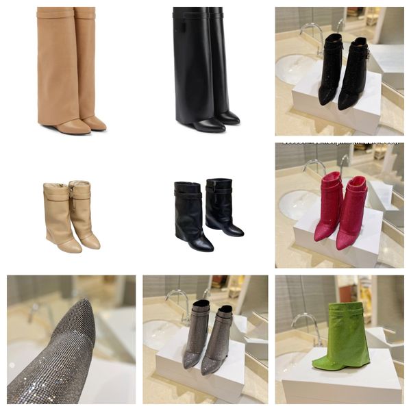 Boots Classic Long Boot High Boot Paris Fashion Women Snow Boots Suede Fall Winter Booties Outdoor Warm Shoes Casual Shoes 19993, 2#19993 brown
Boots Classic Long Boot High Boot Paris Fashion Women Snow Boots Suede Fall Winter Booties Outdoor Warm Shoes Casual Shoes 19993, 2#19993 brown