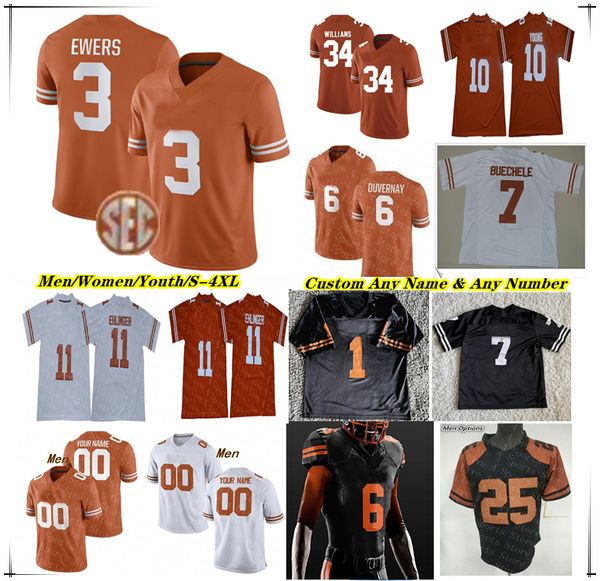 Quinn Ewers College Football Jerseys Arch Manning Jerrick Gibson Jaydon Blue Ryan Wingo Isaiah Bond Johntay Cook II Jaylon Guilbeau Anthony Hill Jr Jahdae Barron 4XL, Men white style with sec patch
Quinn Ewers College Football Jerseys Arch Manning Jerrick Gibson Jaydon Blue Ryan Wingo Isaiah Bond Johntay Cook II Jaylon Guilbeau Anthony Hill Jr Jahdae Barron 4XL, Men white style with sec patch