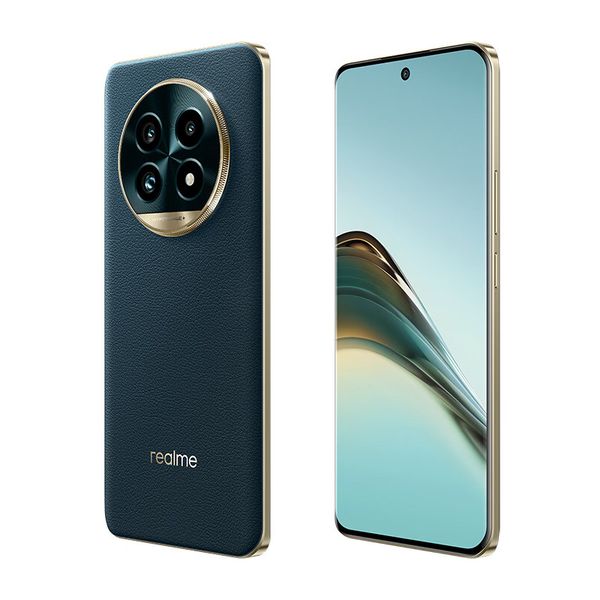 Original Oppo Realme 13 Pro+ Plus 5G Mobile Smart 12GB RAM 256GB ROM Snapdragon 7s Gen2 Android 6.7 Curved Screen 50.0MP AI NFC Fingerprint ID Waterproof Cell
Original Oppo Realme 13 Pro+ Plus 5G Mobile Smart 12GB RAM 256GB ROM Snapdragon 7s Gen2 Android 6.7 Curved Screen 50.0MP AI NFC Fingerprint ID Waterproof Cell