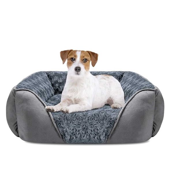 Dog kennel can be disassembled and washed. Four season universal cat Double sided thick sleeping pad. Anti dirty kennel. dog kennelX240906, Black
Dog kennel can be disassembled and washed. Four season universal cat Double sided thick sleeping pad. Anti dirty kennel. dog kennelX240906, Black
