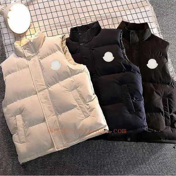 mens designer gilet puffer jacket woman feather filled material graphite couple coat Label M-5XL oversized down coats 3xl 5xl loose vest, M/o-white
mens designer gilet puffer jacket woman feather filled material graphite couple coat Label M-5XL oversized down coats 3xl 5xl loose vest, M/o-white