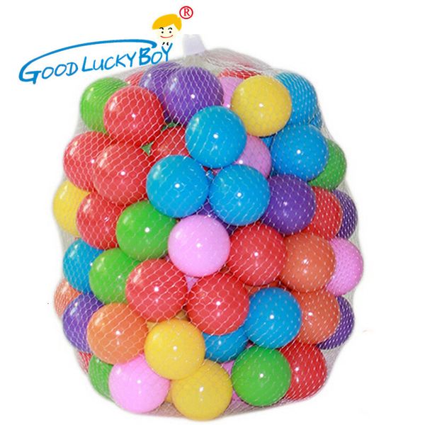 Decompression Toy 100 Pcs/lot Eco-Friendly Colorful Ball Soft Plastic Ocean Ball Funny Baby Kid Swim Pit Toy Water Pool Ocean Wave Ball Dia 5.5cm, Ce
Decompression Toy 100 Pcs/lot Eco-Friendly Colorful Ball Soft Plastic Ocean Ball Funny Baby Kid Swim Pit Toy Water Pool Ocean Wave Ball Dia 5.5cm, Ce