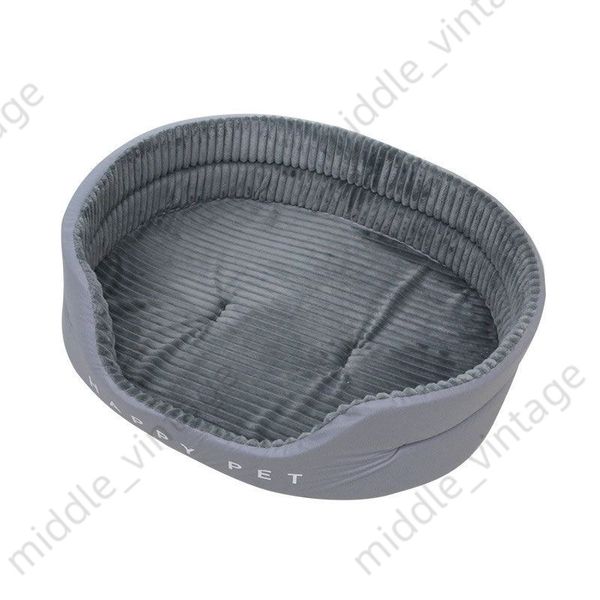 Large Pet Bed for Winter - Dual-Side Insulated Dog Kennel with Comfortable Cotton er, Blue
Large Pet Bed for Winter - Dual-Side Insulated Dog Kennel with Comfortable Cotton er, Blue