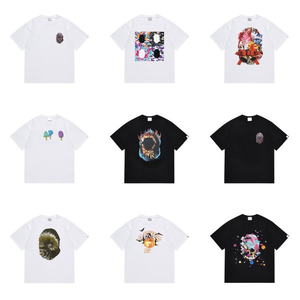 Streetwear T Shirt Luxury T Shirts for Mens Graphic Tees Tshirts Designer Men Shorts Crew Neck Short Sleeve Breathable Cotton Casual Slim Fit Designer Tops Womens 3XL, Lavender
Streetwear T Shirt Luxury T Shirts for Mens Graphic Tees Tshirts Designer Men Shorts Crew Neck Short Sleeve Breathable Cotton Casual Slim Fit Designer Tops Womens 3XL, Lavender