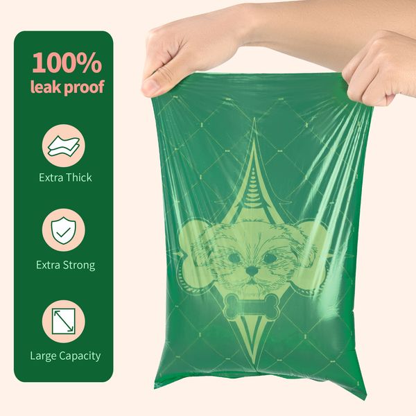 Halloween new environmentally friendly biodegradable poop bag dispenser for pet garbage bags 36 roll boxed poop bag
Halloween new environmentally friendly biodegradable poop bag dispenser for pet garbage bags 36 roll boxed poop bag