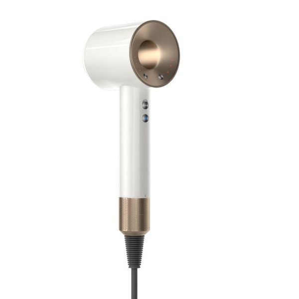 Dryers Electric Hairdryers Styg Tools Care Top High Quality Products Hair Style Design Quick-Dry Safe Hotel Home Travel, Silver
Dryers Electric Hairdryers Styg Tools Care Top High Quality Products Hair Style Design Quick-Dry Safe Hotel Home Travel, Silver