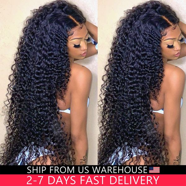 Wave Deep 13X4 13X6 Hd Transparent Frontal 5X5 6X4 Wig 28 30 Inch Curly Lace Front Human Hair Wigs s, Yellow
Wave Deep 13X4 13X6 Hd Transparent Frontal 5X5 6X4 Wig 28 30 Inch Curly Lace Front Human Hair Wigs s, Yellow