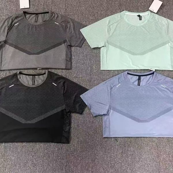 Designer men's tech t shirts summer ice silk t-shirt mesh sports gym basketball tee quick drying loose soccer jersey running training sportswear jogging tracksuit xxl, Lavender
Designer men's tech t shirts summer ice silk t-shirt mesh sports gym basketball tee quick drying loose soccer jersey running training sportswear jogging tracksuit xxl, Lavender