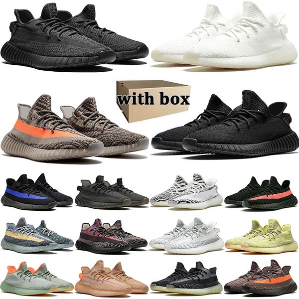 With box men women designer running shoes black white blue red yellow green pink Oreo mens fashion trainers sports sneakers 36-45, Light green
With box men women designer running shoes black white blue red yellow green pink Oreo mens fashion trainers sports sneakers 36-45, Light green