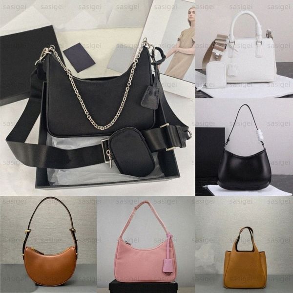 Designer Bag 2005 Crossbody 3 Pieces Bags 2000 Hobo Purses …