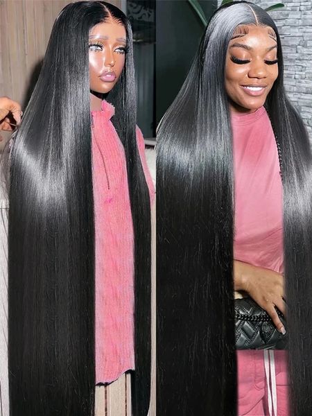 Inch 30 40 Bone Straight Frontal Brazilian 13X4 13X6 Hd Lace Front Human Hair Wigs For Women Local Delivery, 13x4 hd lace wig
Inch 30 40 Bone Straight Frontal Brazilian 13X4 13X6 Hd Lace Front Human Hair Wigs For Women Local Delivery, 13x4 hd lace wig