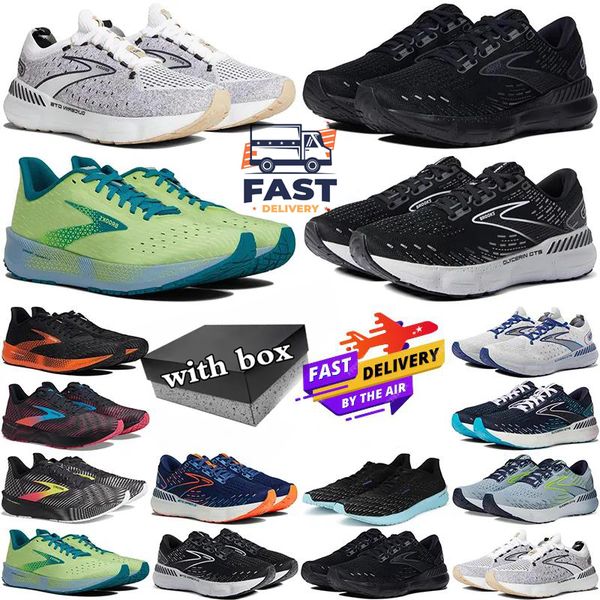 Designer Brooks Running Sneakers Women Men Free Shipping Shoes Ghost 15 Glycerin GTS 20 Cascadia 16 Mens Womens Trainers Outdoor Sports Sneakers Black White Orange, Split
Designer Brooks Running Sneakers Women Men Free Shipping Shoes Ghost 15 Glycerin GTS 20 Cascadia 16 Mens Womens Trainers Outdoor Sports Sneakers Black White Orange, Split
