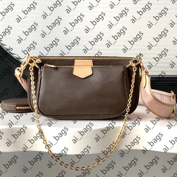 Hot Sale Designer Bag Old Flower Shoulder Bag Luxury Flower Classic Clutch Embossed Fashion Ladies Messenger Bag Large Capacity 3 Pieces 7 Colors Fashion Bag, #green
Hot Sale Designer Bag Old Flower Shoulder Bag Luxury Flower Classic Clutch Embossed Fashion Ladies Messenger Bag Large Capacity 3 Pieces 7 Colors Fashion Bag, #green