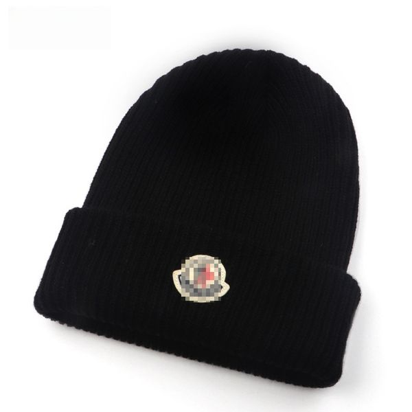 Designer Knit Hat Men and Women Winter Beanies Hat Outdoor Warm Classic Fashion Woolen Hat, Black.
Designer Knit Hat Men and Women Winter Beanies Hat Outdoor Warm Classic Fashion Woolen Hat, Black.