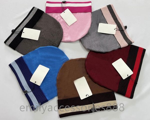 Designer Beanie Bon…