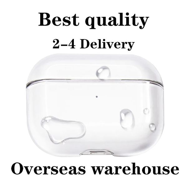 Shockproof case for AirPods Pro 2 Air Pods 3rd generation Earphone accessories scratch-resistant transparent TUP silicone protective cover does not turn yellow
Shockproof case for AirPods Pro 2 Air Pods 3rd generation Earphone accessories scratch-resistant transparent TUP silicone protective cover does not turn yellow