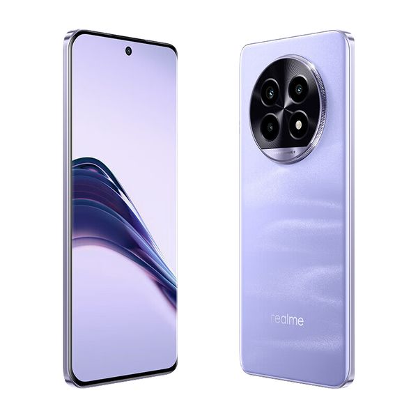 Oppo Original Realme 13 Pro Ultra 5G Mobile Phone Smart 12GB RAM 512GB ROM Snapdragon 7s Gen2 5200mAh Android 6.7 120Hz OLED Curved Screen 50MP NFC Waterproof 5
Oppo Original Realme 13 Pro Ultra 5G Mobile Phone Smart 12GB RAM 512GB ROM Snapdragon 7s Gen2 5200mAh Android 6.7 120Hz OLED Curved Screen 50MP NFC Waterproof 5