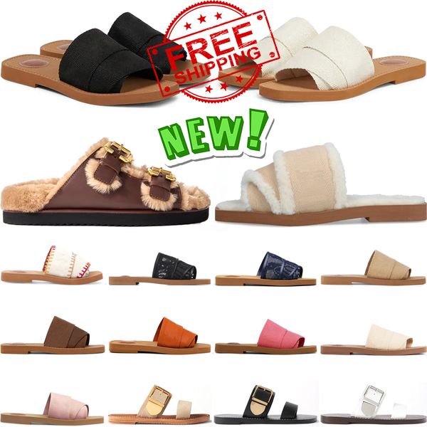 Free shipping designer sandals women Luxury slippers flat slides beige white womens summer outdoor shoes size 34-43, #4 black lace
Free shipping designer sandals women Luxury slippers flat slides beige white womens summer outdoor shoes size 34-43, #4 black lace
