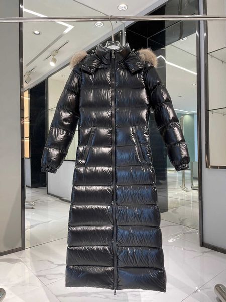 puffer jacket winter jackets fashion warm fur ruff Hooded long Parka Comes with a belt Slim fit Thickened Windproof Downproof outdoor coats designer women, Jacket 1
puffer jacket winter jackets fashion warm fur ruff Hooded long Parka Comes with a belt Slim fit Thickened Windproof Downproof outdoor coats designer women, Jacket 1