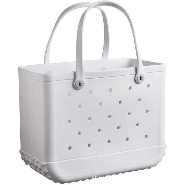 Storage Laundry Baskets With Handles EVA Rectangula RLarge Capacity Beach Vacation Travel Picnic Bag
Storage Laundry Baskets With Handles EVA Rectangula RLarge Capacity Beach Vacation Travel Picnic Bag
