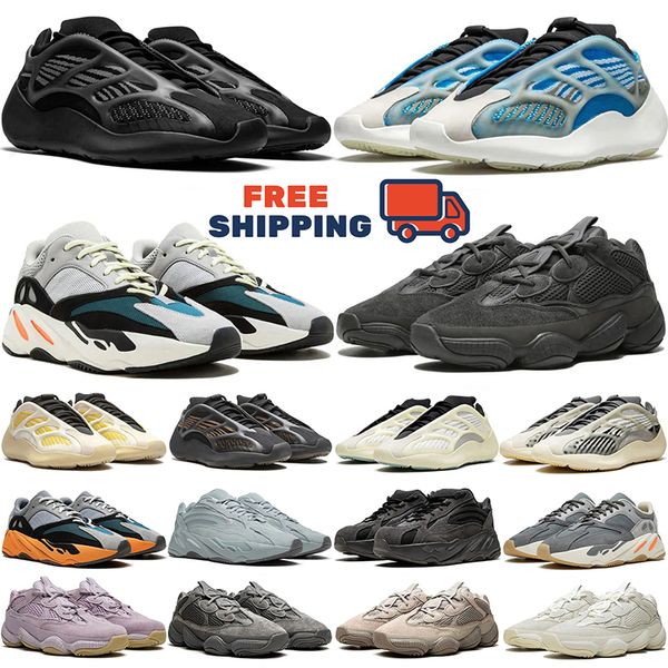 Free Shipping 2024 Designer Shoes running shoes 700 Triple Black White Grey bone Men Women Outdoor Sports Sneakers outdoor Trainer shoes size 35-46, Lime
Free Shipping 2024 Designer Shoes running shoes 700 Triple Black White Grey bone Men Women Outdoor Sports Sneakers outdoor Trainer shoes size 35-46, Lime