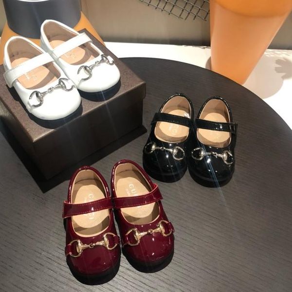 Flat shoes New ldren Leather Shoes Princess Girls Party Baby Student Flats Kids Performance Sneakers Girls leather shoes Mary Jane British, Red
Flat shoes New ldren Leather Shoes Princess Girls Party Baby Student Flats Kids Performance Sneakers Girls leather shoes Mary Jane British, Red