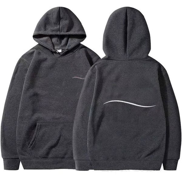 Men Women Designer Hoodies Sweatershirts Streetwear Pullover Sweatshirts Clothing Loose Hooded Jumper High Quality24, Blue
Men Women Designer Hoodies Sweatershirts Streetwear Pullover Sweatshirts Clothing Loose Hooded Jumper High Quality24, Blue