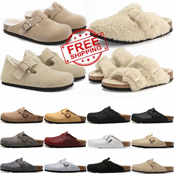 free shipping sandals bostonclogs slides shoes keep warm slippers mules clog sliders designer sandals for men women clogs slides luxury sandal birkenstoc, Flesh
free shipping sandals bostonclogs slides shoes keep warm slippers mules clog sliders designer sandals for men women clogs slides luxury sandal birkenstoc, Flesh