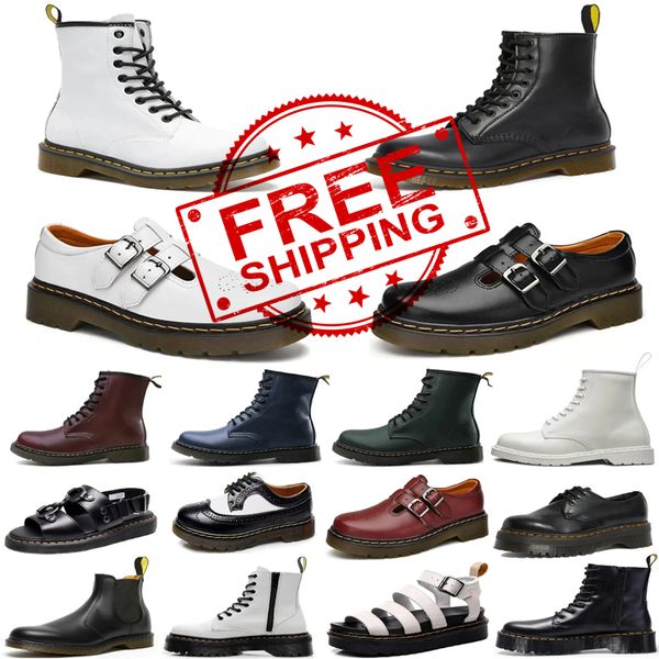 Free Shipping designer doc marteens boots men women platform sandals famous slides sliders brown patent leather slide mens womens outdoor breathable shoes 36-45, Black
Free Shipping designer doc marteens boots men women platform sandals famous slides sliders brown patent leather slide mens womens outdoor breathable shoes 36-45, Black