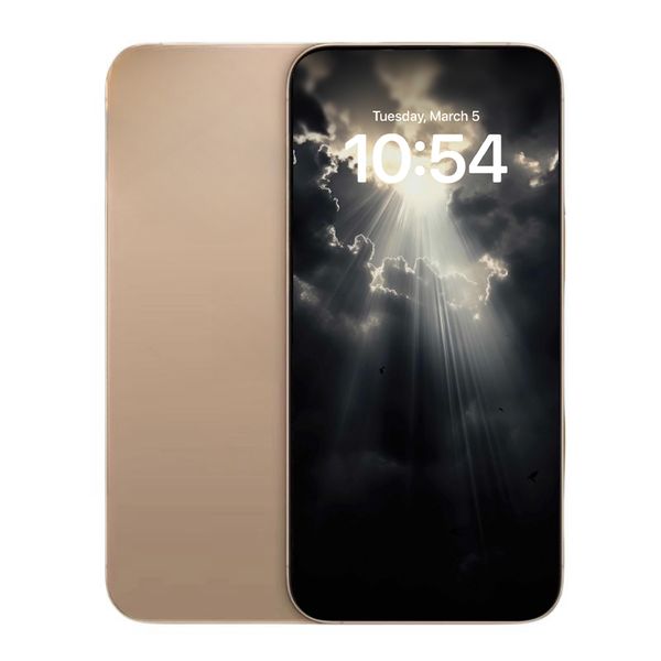 Pro i16 Max 5G Smart Phones 6.9 inch 16GB RAM 1TBsmartphone Face Unlock Tag High-end Customization GPS Octa Core android mobile phone High configuration
